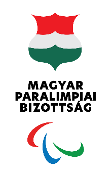 magyar paralimpiai bizottság